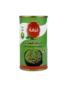 حرضة_بازالياء_خضراء_شركة_ستار_فيلج_للتجارة_المحدودة