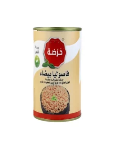 حرضة_فاصولياء_بيضاء_شركة_ستار_فيلج_للتجارة_المحدودة