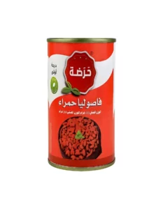 حرضة_فاصولياء_حمراء_شركة_ستار_فيلج_للتجارة_المحدودة