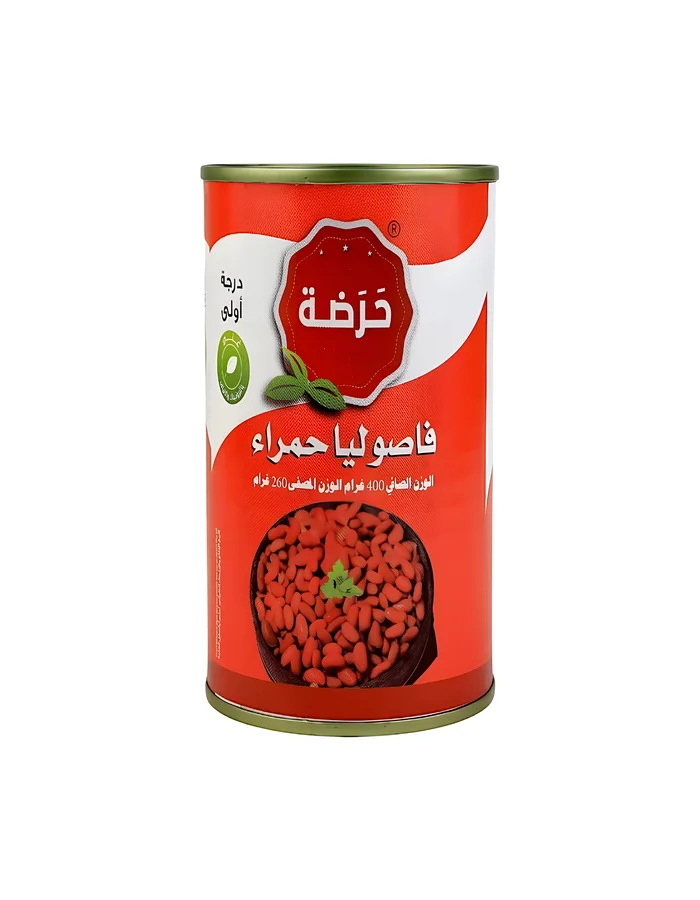 حرضة_فاصولياء_حمراء_شركة_ستار_فيلج_للتجارة_المحدودة